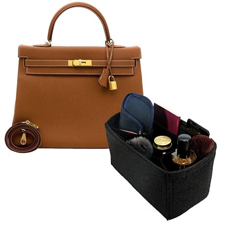 hermes organizer bag|best hermes bag organizer.